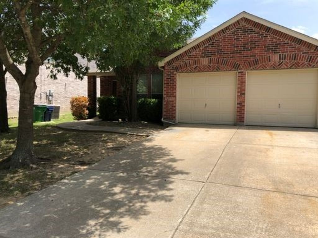 3501 Truman Street, Mckinney, TX 75071