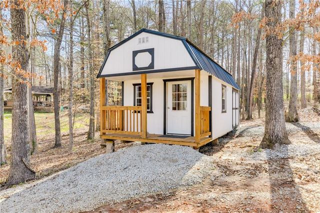 118 Raven Road, Villa Rica, GA 30180