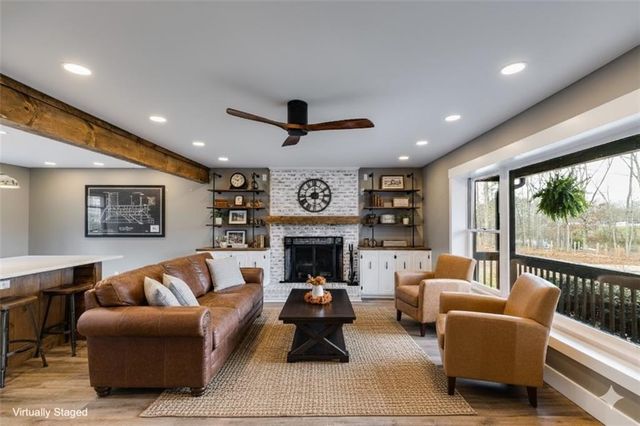 118 Raven Road, Villa Rica, GA 30180