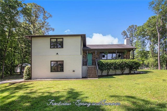 118 Raven Road, Villa Rica, GA 30180