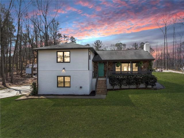 118 Raven Road, Villa Rica, GA 30180