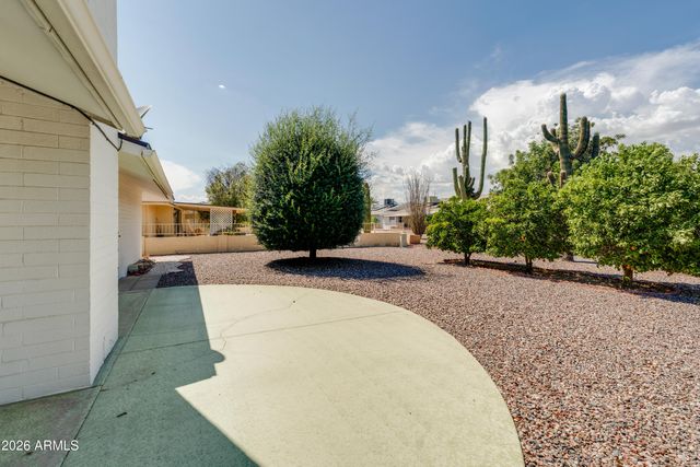 10551 W PRAIRIE HILLS Circle, Sun City, AZ 85351