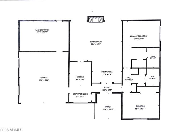 10551 W PRAIRIE HILLS Circle, Sun City, AZ 85351