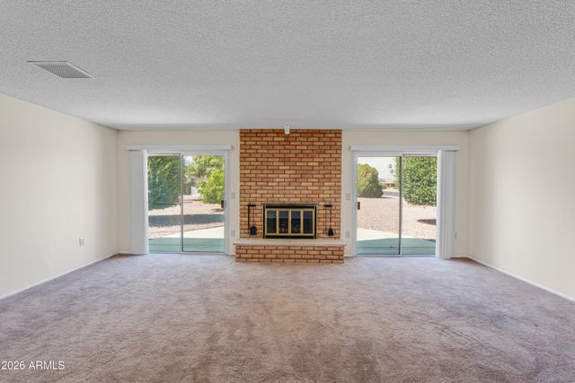 10551 W PRAIRIE HILLS Circle, Sun City, AZ 85351