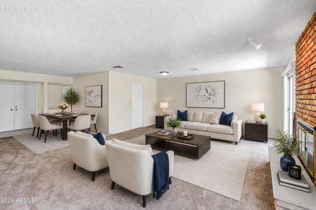 10551 W PRAIRIE HILLS Circle, Sun City, AZ 85351