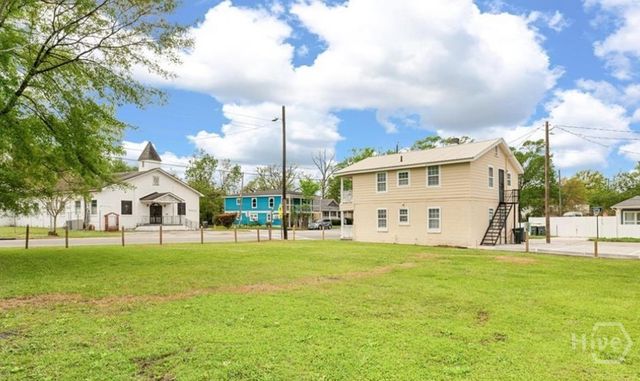 1510 Augusta Avenue, Savannah, GA 31415