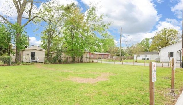 1510 Augusta Avenue, Savannah, GA 31415