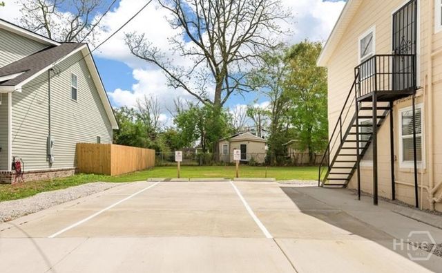 1510 Augusta Avenue, Savannah, GA 31415