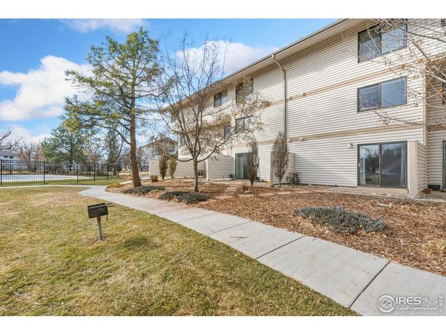 1705 Heatheridge Rd L-103, Fort Collins, CO 80526