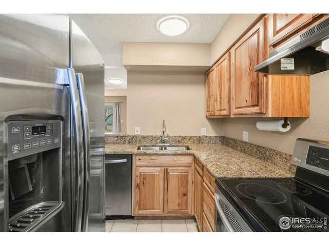 1705 Heatheridge Rd L-103, Fort Collins, CO 80526