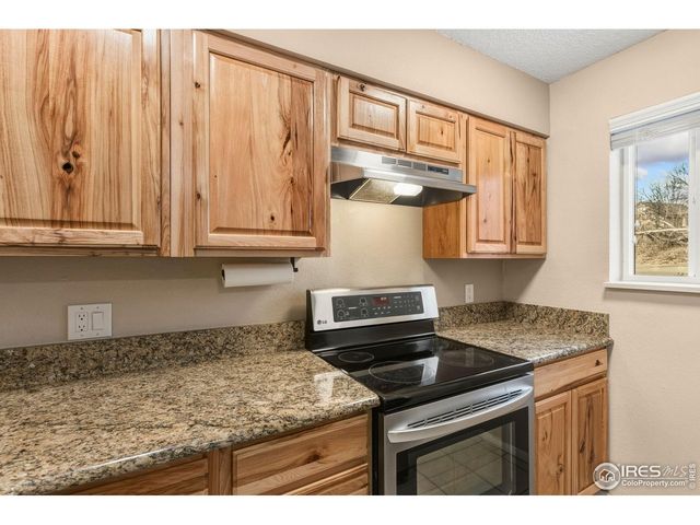 1705 Heatheridge Rd L-103, Fort Collins, CO 80526