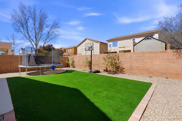 1021 Toscana Drive SE, Rio Rancho, NM 87124