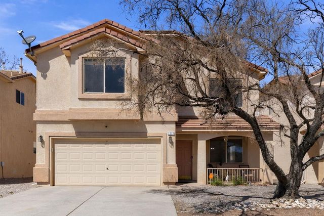 1021 Toscana Drive SE, Rio Rancho, NM 87124