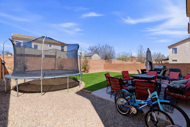 1021 Toscana Drive SE, Rio Rancho, NM 87124