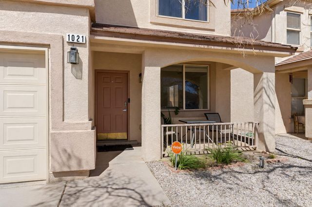 1021 Toscana Drive SE, Rio Rancho, NM 87124
