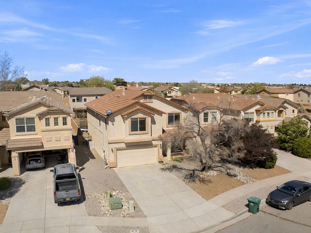 1021 Toscana Drive SE, Rio Rancho, NM 87124