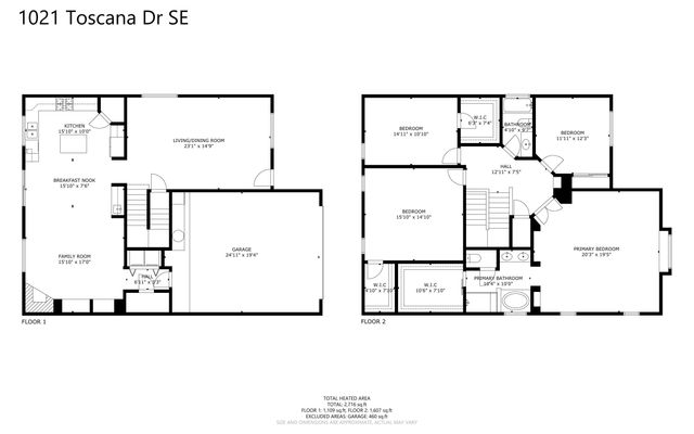 1021 Toscana Drive SE, Rio Rancho, NM 87124