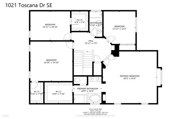 1021 Toscana Drive SE, Rio Rancho, NM 87124