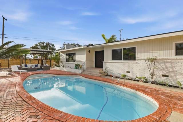 1019 Torole Circle, Vista, CA 92084