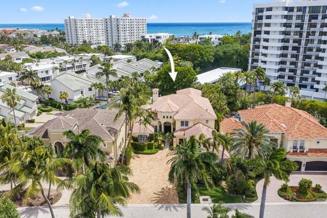 1019 Grand Court, Highland Beach, FL 33487