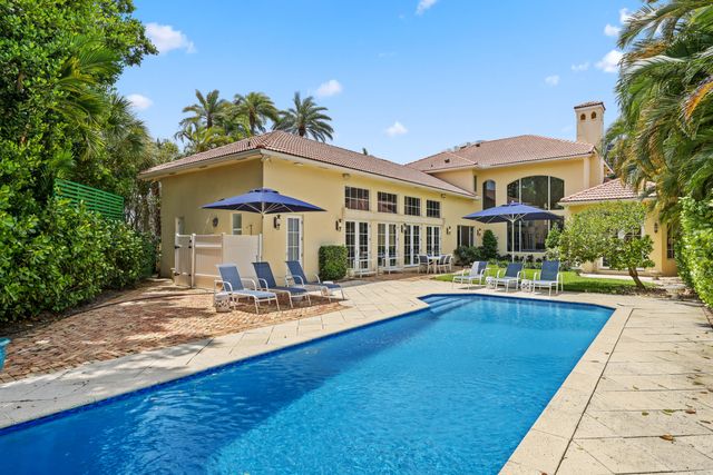 1019 Grand Court, Highland Beach, FL 33487