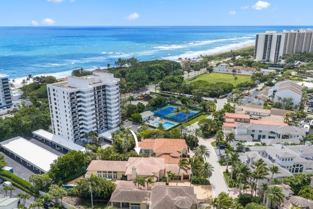 1019 Grand Court, Highland Beach, FL 33487