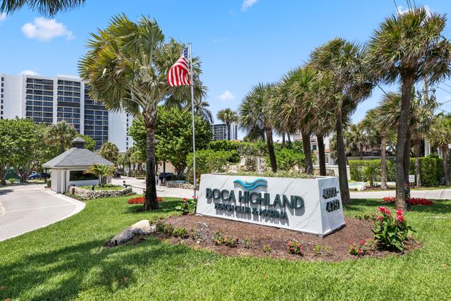 1019 Grand Court, Highland Beach, FL 33487