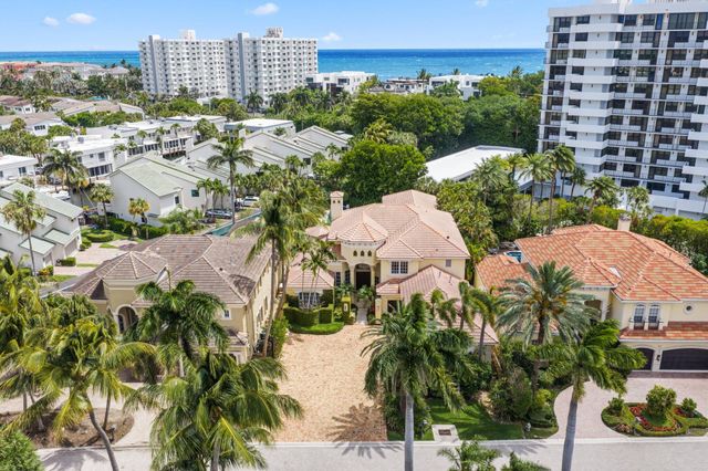 1019 Grand Court, Highland Beach, FL 33487
