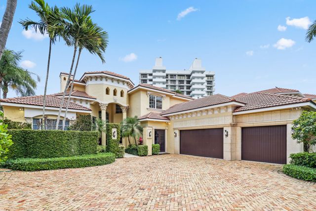 1019 Grand Court, Highland Beach, FL 33487