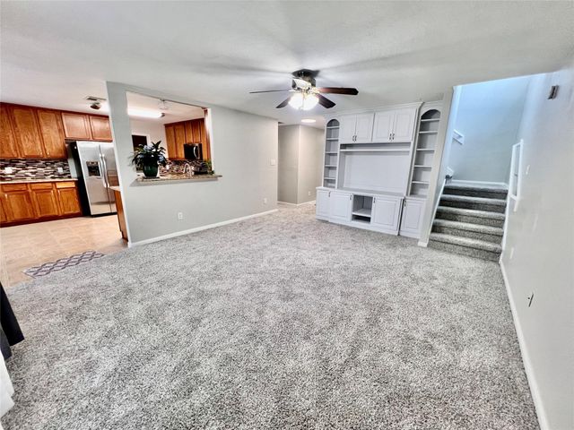 21618 Falvel Lake Drive, Spring, TX 77388