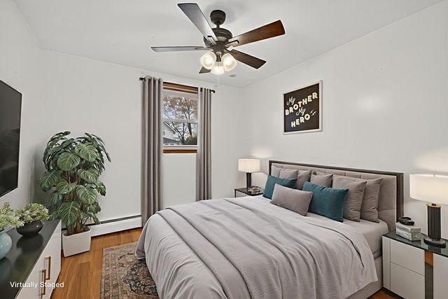 33 Isleboro St, Worcester, MA 01606