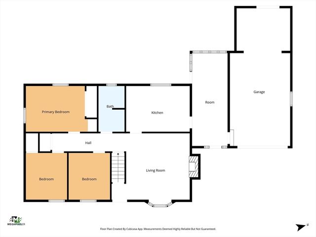 33 Isleboro St, Worcester, MA 01606