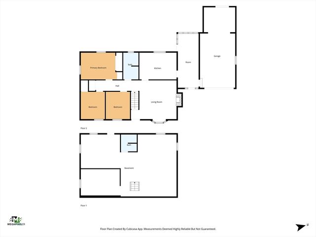 33 Isleboro St, Worcester, MA 01606