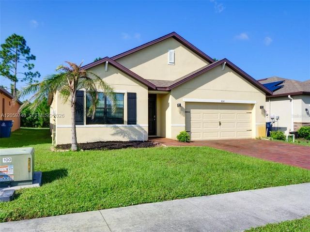 808 SE Old Country Road, Palm Bay, FL 32909