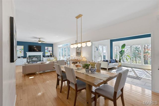 4901 Sunset Oaks Lane, St Louis, MO 63128