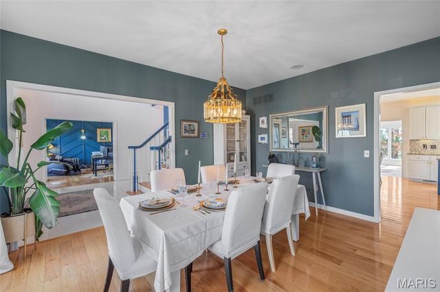 4901 Sunset Oaks Lane, St Louis, MO 63128