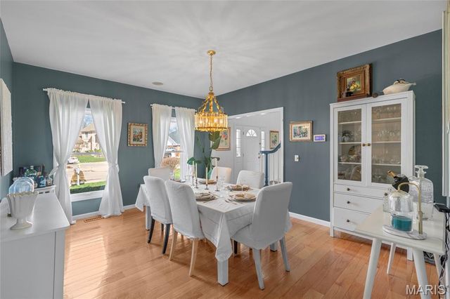 4901 Sunset Oaks Lane, St Louis, MO 63128