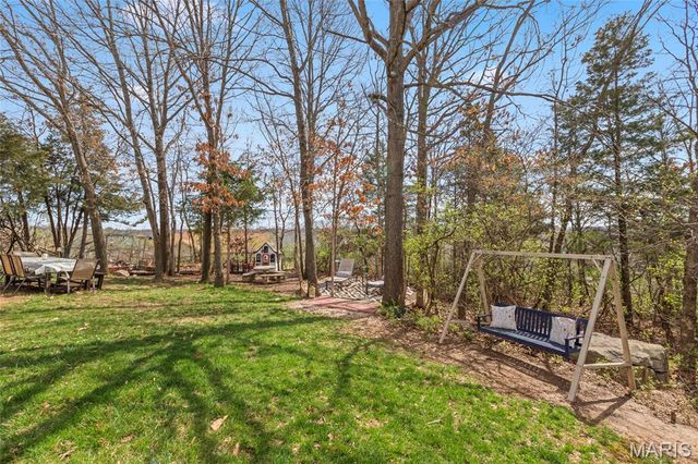 4901 Sunset Oaks Lane, St Louis, MO 63128