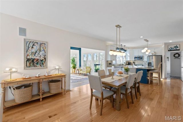 4901 Sunset Oaks Lane, St Louis, MO 63128