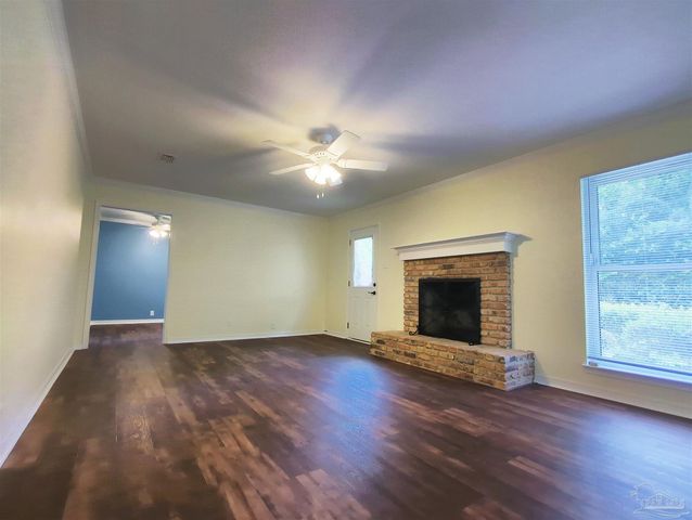3545 Hopestill Rd, Pensacola, FL 32503