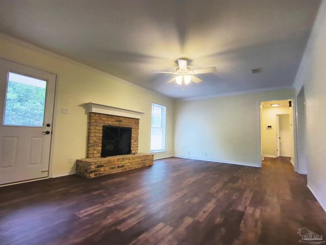 3545 Hopestill Rd, Pensacola, FL 32503