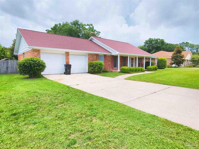 3545 Hopestill Rd, Pensacola, FL 32503
