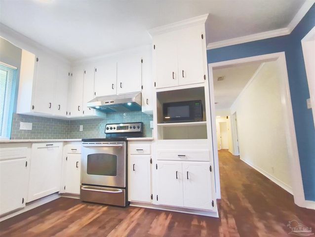 3545 Hopestill Rd, Pensacola, FL 32503