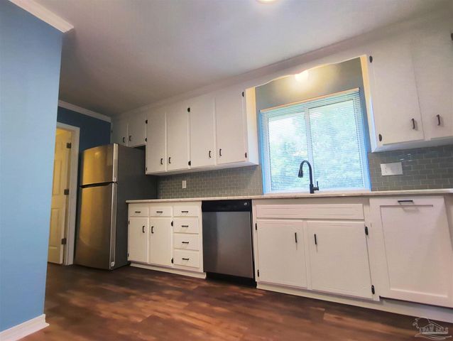 3545 Hopestill Rd, Pensacola, FL 32503
