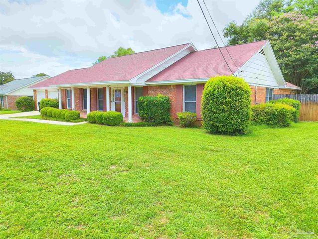 3545 Hopestill Rd, Pensacola, FL 32503
