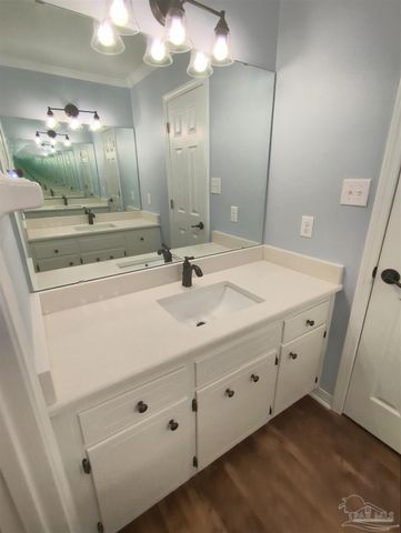 3545 Hopestill Rd, Pensacola, FL 32503