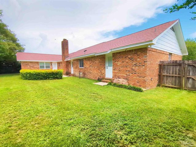 3545 Hopestill Rd, Pensacola, FL 32503
