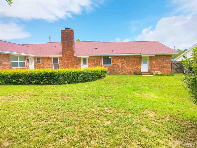 3545 Hopestill Rd, Pensacola, FL 32503