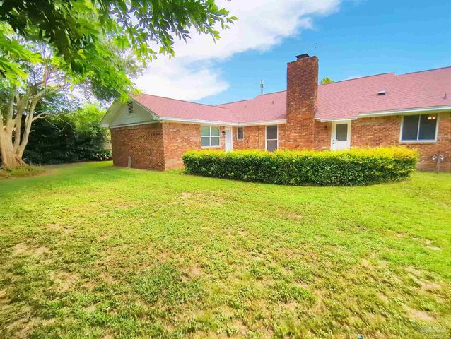 3545 Hopestill Rd, Pensacola, FL 32503