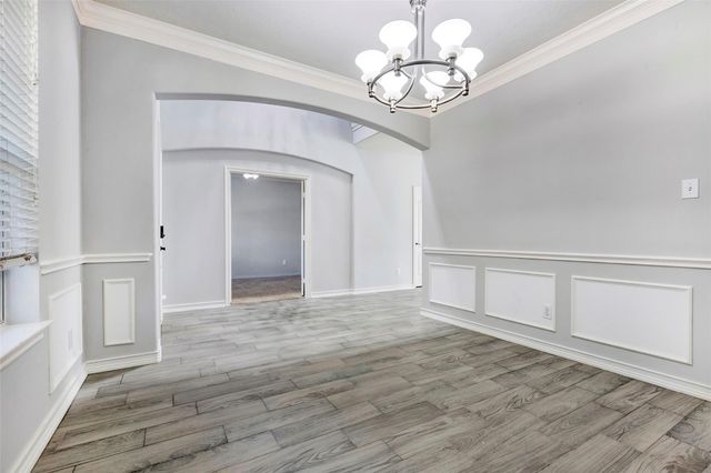 19114 Canyon Vista Court, Tomball, TX 77377